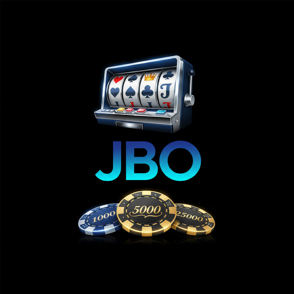 Logo của jbo